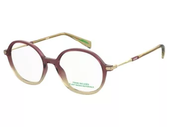 Levi's LV 1087 59I 50 occhiali da vista