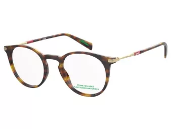 Levi's LV 1089 086 49 occhiali da vista