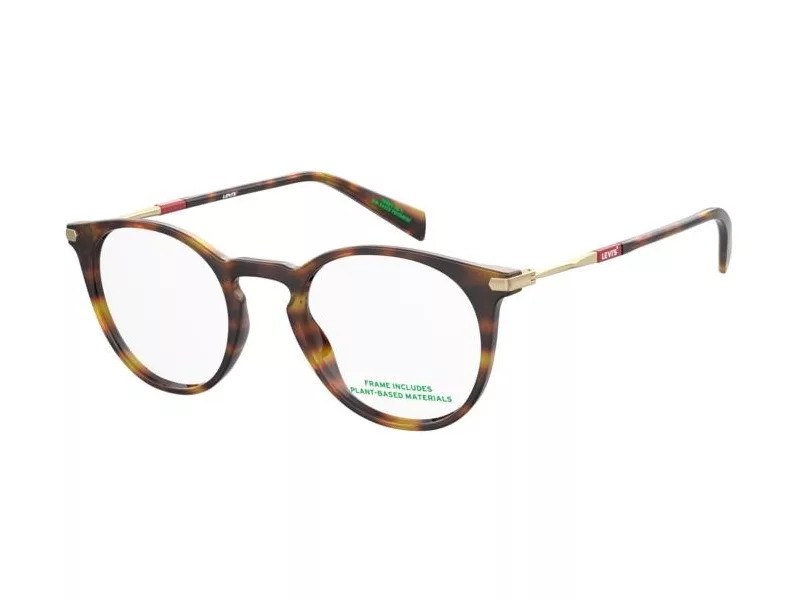 Levi's LV 1089 086 49 occhiali da vista