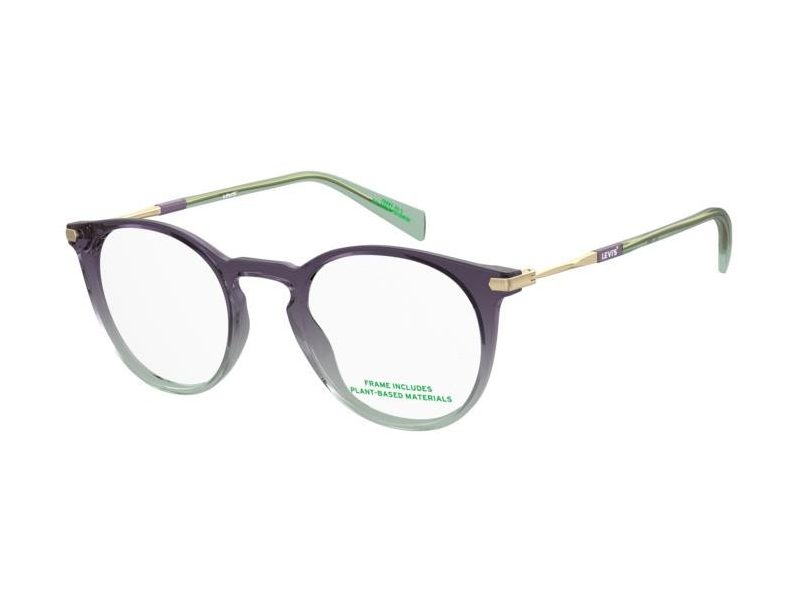 Levi's LV 1089 0B2 49 occhiali da vista