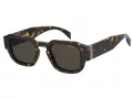 Levi's LV 1095/S 086/70 48 Occhiali da Sole