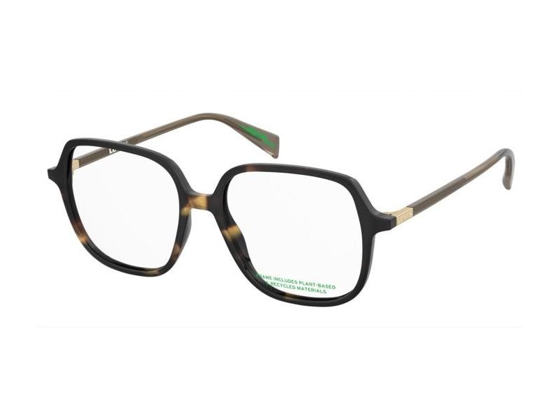 Levi's LV 1097 086 53 Női szemüvegkeret (optikai keret)