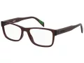 Levi's LV 1102 09Q 52 occhiali da vista