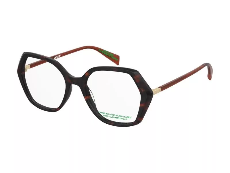 Levi's LV 1105 086 53 occhiali da vista