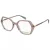 Levi's LV 1105 FWM 53 occhiali da vista