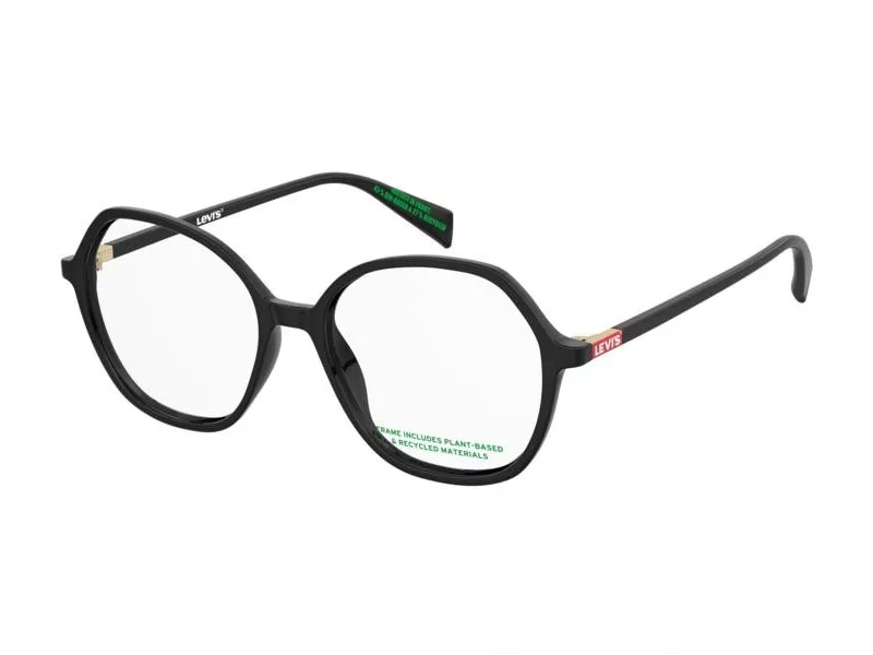 Levi's LV 1106 807 52 occhiali da vista