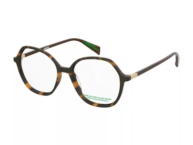 Levi's LV 1106 SX7 52 occhiali da vista