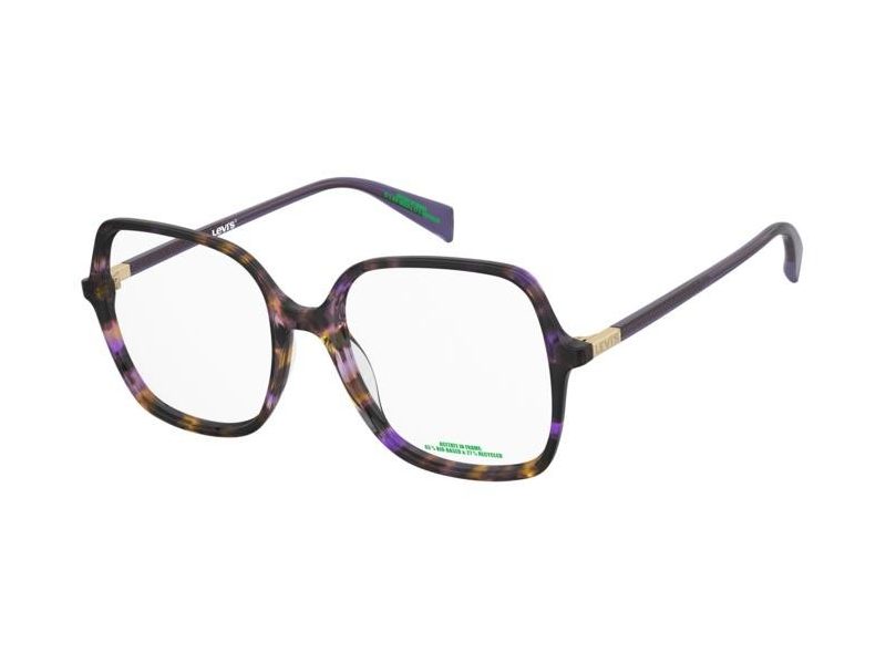 Levi's LV 1107 DEX 53 occhiali da vista