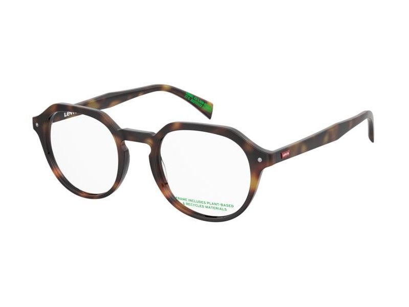 Levi's LV 5077 086 50 occhiali da vista