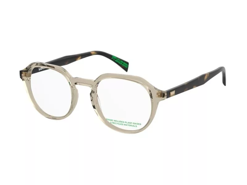 Levi's LV 5077 10A 50 occhiali da vista