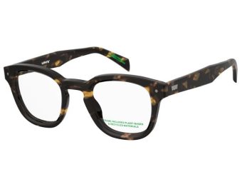   Levi's LV 5088 086 47 Férfi, Női szemüvegkeret (optikai keret)