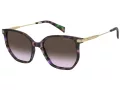 Levi's LV 5094/S DEX/QR 54 Occhiali da Sole