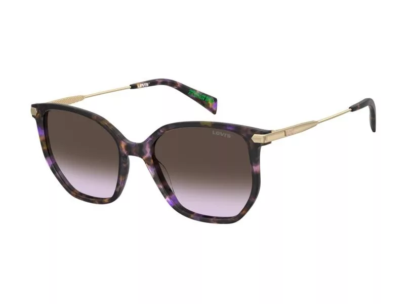 Levi's LV 5094/S DEX/QR 54 Occhiali da Sole