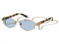 Marc Jacobs MARC 496/S 013/KU 55 Occhiali da Sole