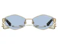 Marc Jacobs MARC 496/S 013/KU 55 Occhiali da Sole