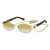 Marc Jacobs MARC 496/S LPE/06 55 Occhiali da Sole