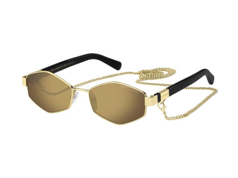 Marc Jacobs MARC 496/S RHL/VP 55 Occhiali da Sole