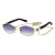 Marc Jacobs MARC 496/S S9E/DG 55 Occhiali da Sole