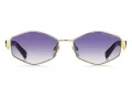 Marc Jacobs MARC 496/S S9E/DG 55 Occhiali da Sole