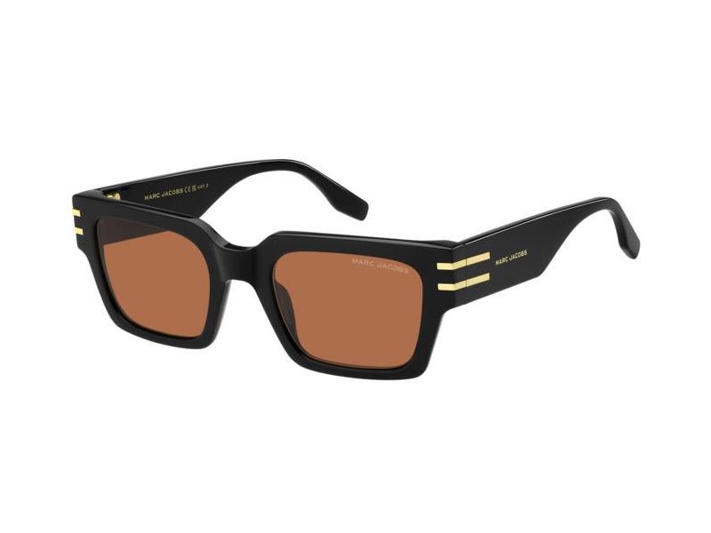 Marc Jacobs MARC 787/S 8LZ/W7 52 Occhiali da Sole