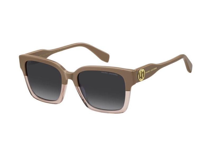 Marc Jacobs MARC 814/S 10A/9O 53 Occhiali da Sole