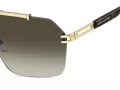 Marc Jacobs MARC 837/S 06J/HA 63 Occhiali da Sole