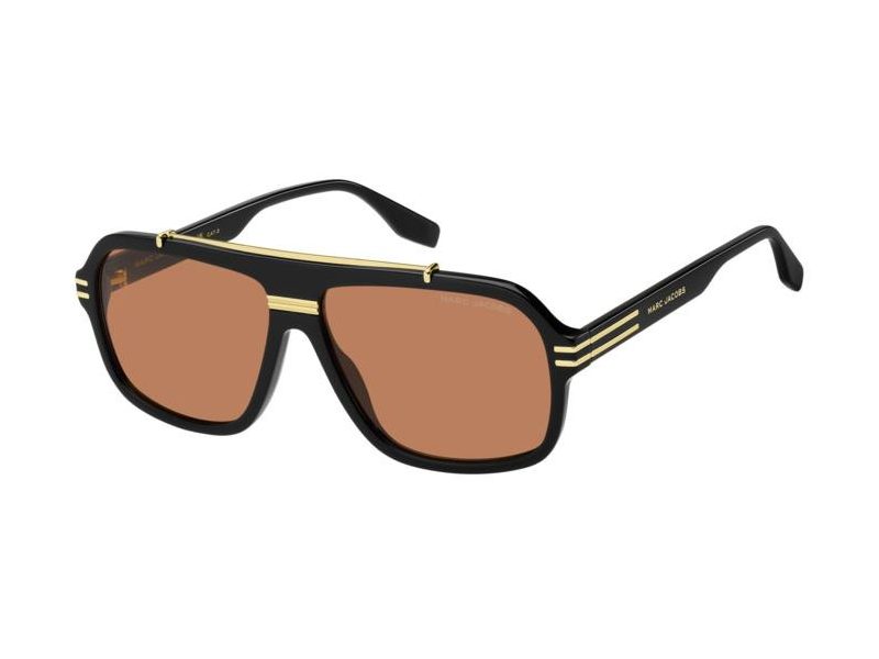 Marc Jacobs MARC 840/S 8LZ/W7 60 Occhiali da Sole