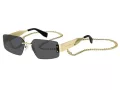 Marc Jacobs MARC 875/N/S RHL/IR 59 Occhiali da Sole