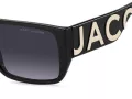 Marc Jacobs MARC Logo 096/S 80S/9O 57 Occhiali da Sole