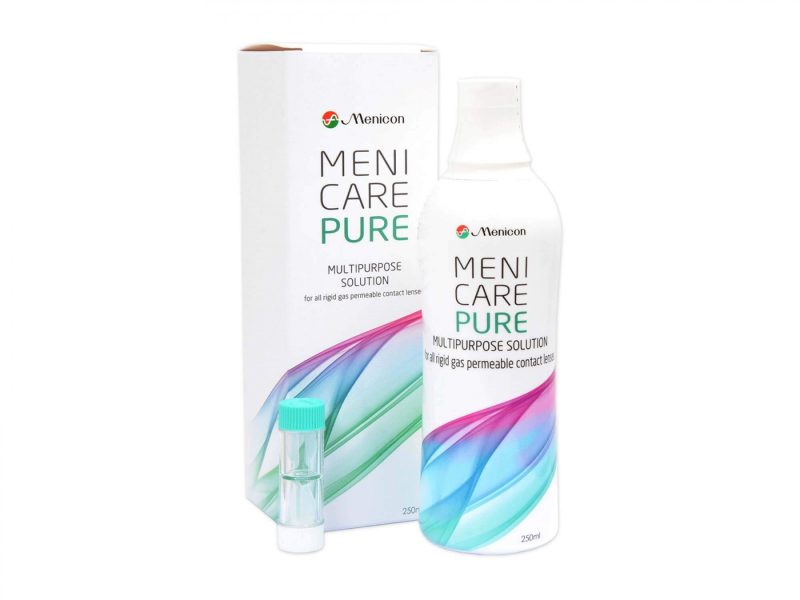 Menicare Pure (250 ml)