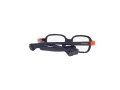 Miraflex MF 4001 K570 42 occhiali da vista
