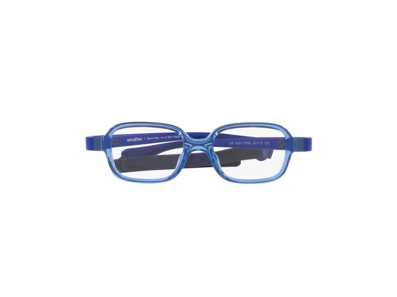 Miraflex MF 4001 K592 44 occhiali da vista