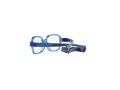 Miraflex MF 4001 K592 44 occhiali da vista