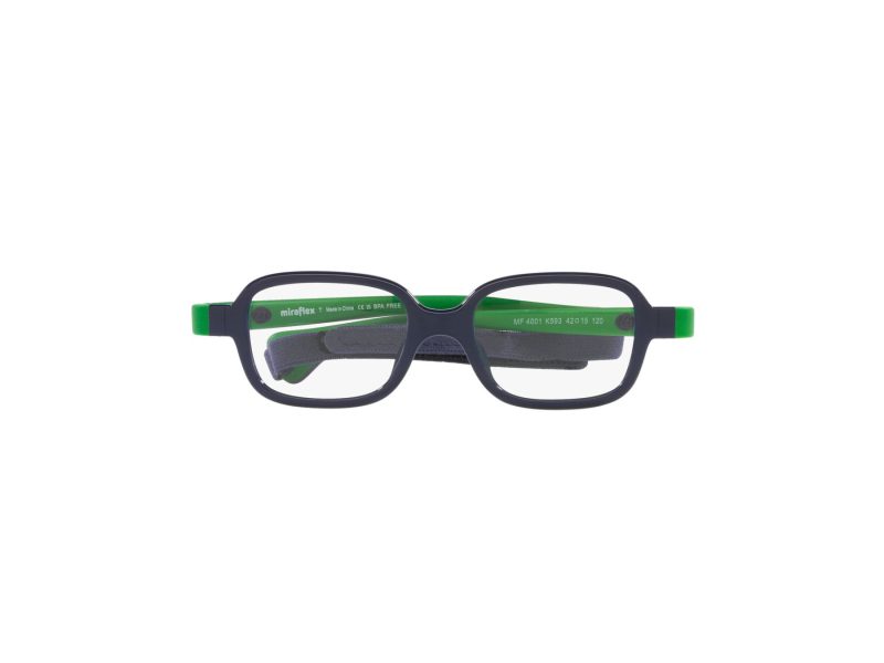 Miraflex MF 4001 K593 44 occhiali da vista