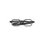 Miraflex MF 4001 K597 46 occhiali da vista