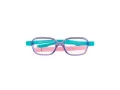 Miraflex MF 4001 K600 46 occhiali da vista