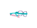 Miraflex MF 4001 K600 46 occhiali da vista
