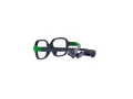 Miraflex MF 4001 K602 46 occhiali da vista