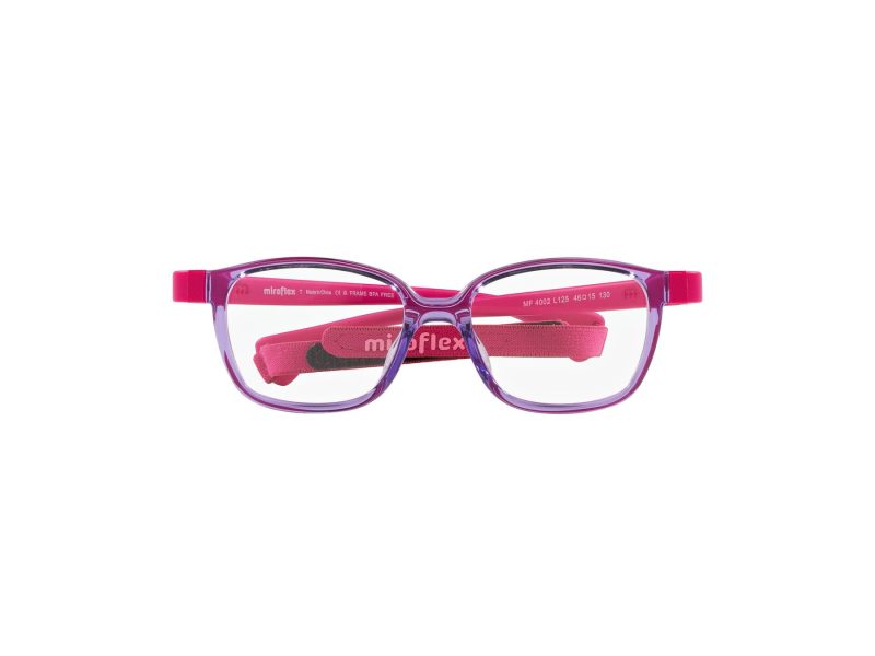 Miraflex MF 4002 L125 48 occhiali da vista