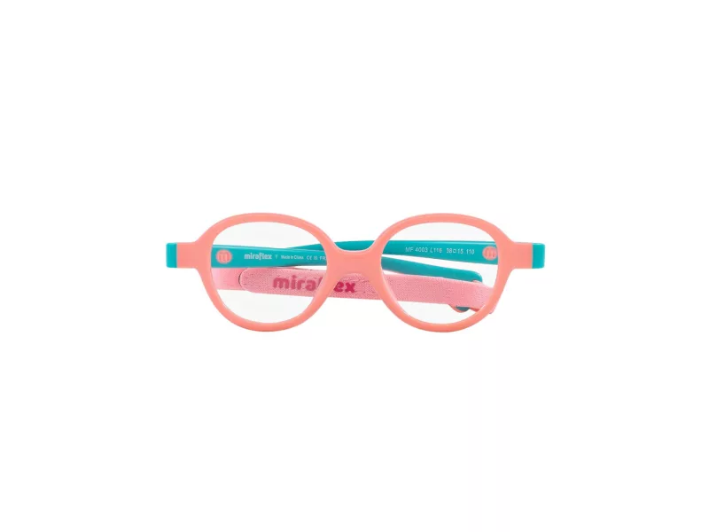 Miraflex MF 4003 L116 38 occhiali da vista