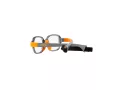 Miraflex MF 4004 K619 40 occhiali da vista