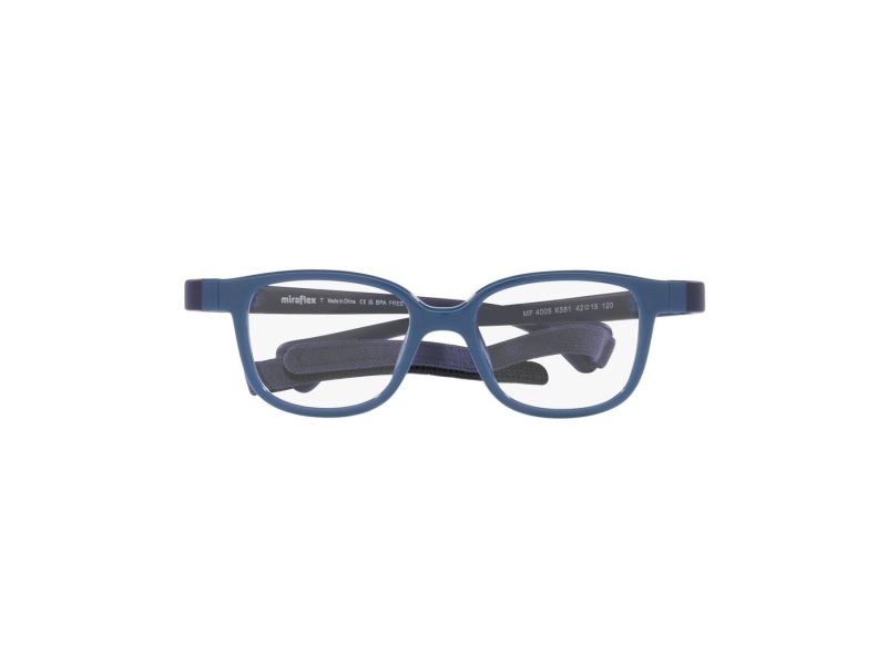 Miraflex MF 4005 K581 42 occhiali da vista