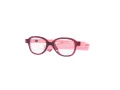 Miraflex MF 4006 K588 42 occhiali da vista