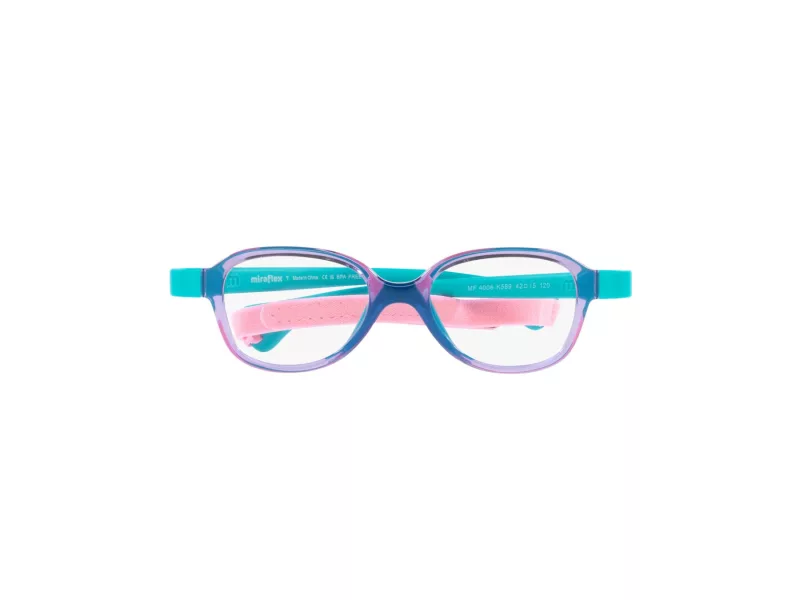 Miraflex MF 4006 K589 40 occhiali da vista