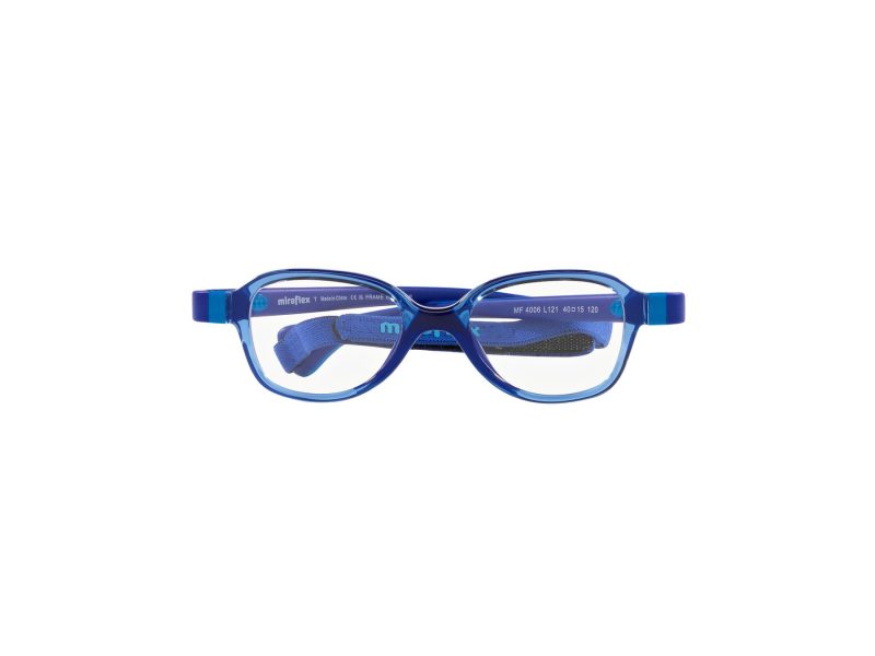 Miraflex MF 4006 L121 40 occhiali da vista
