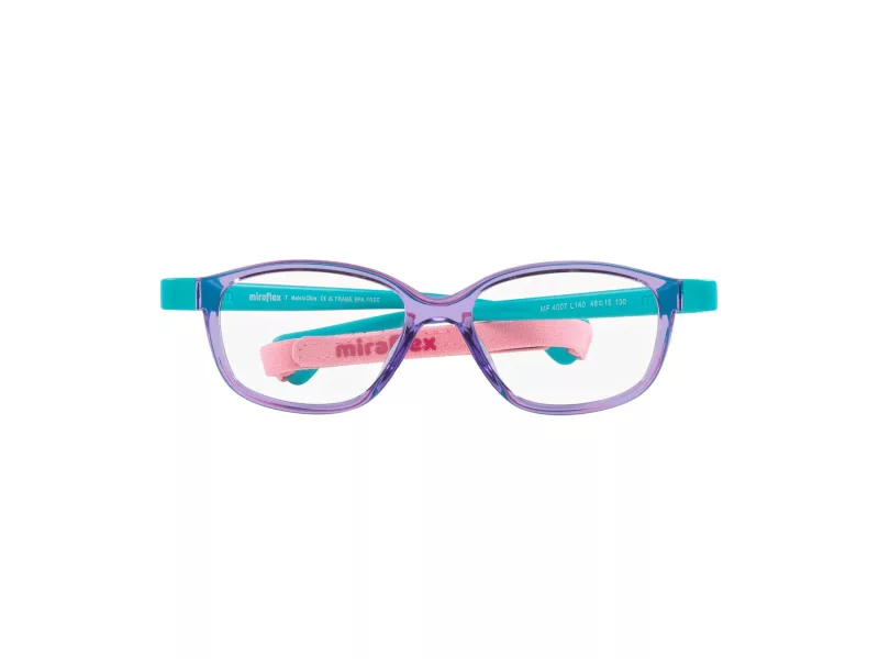 Miraflex MF 4007 L140 48 occhiali da vista