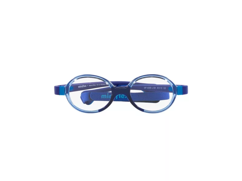 Miraflex MF 4008 L126 38 occhiali da vista