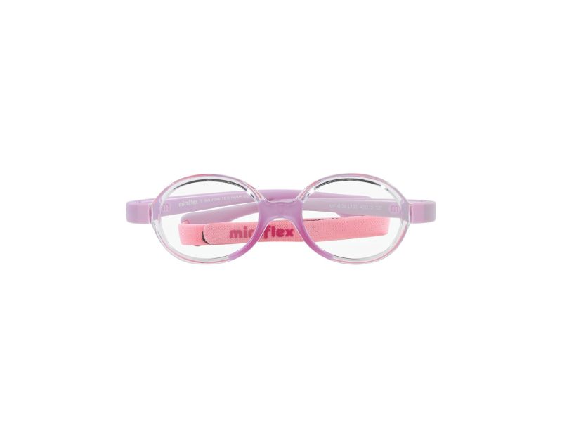 Miraflex MF 4008 L132 40 occhiali da vista