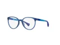 Miraflex MF 4015 L380 48 occhiali da vista