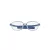 Miraflex MF 4026 N214 44 occhiali da vista